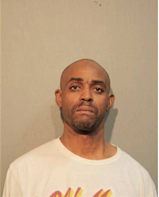 JOHN H LOFTON, Cook County, Illinois