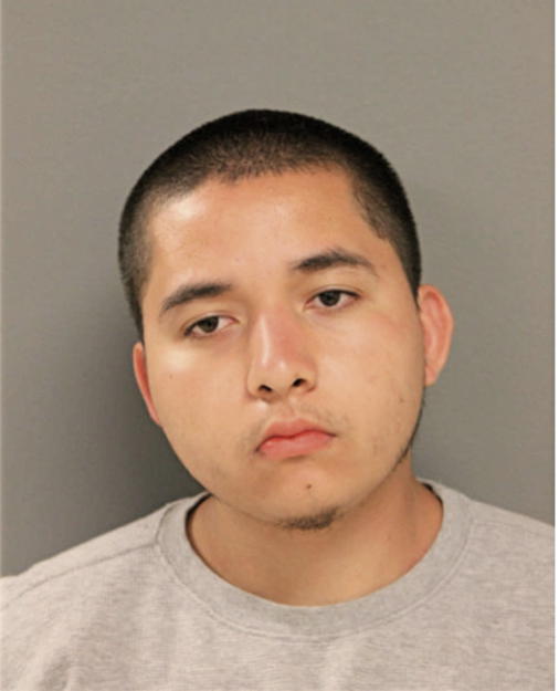 DIEGO LOPEZ, Cook County, Illinois