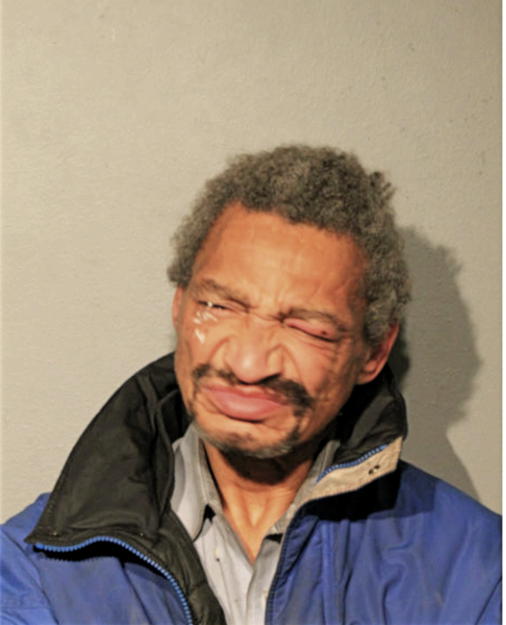 MAURICE LYLES, Cook County, Illinois
