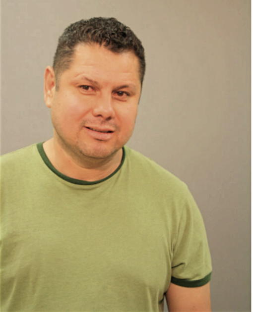 ANDRES MALDONADO, Cook County, Illinois
