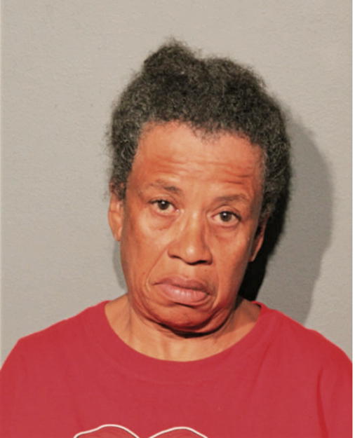 DORITA S MANUEL, Cook County, Illinois