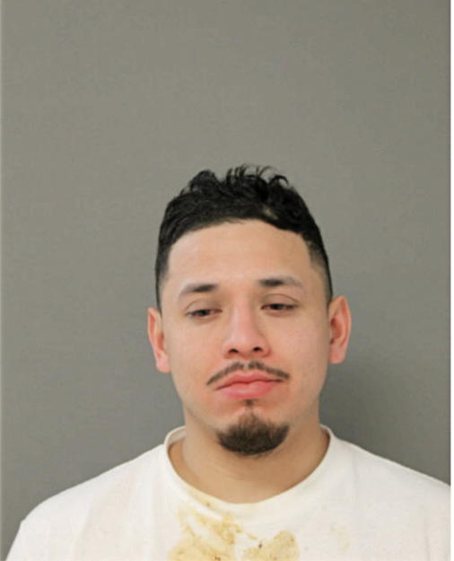 OSCAR MARROQUIN, Cook County, Illinois