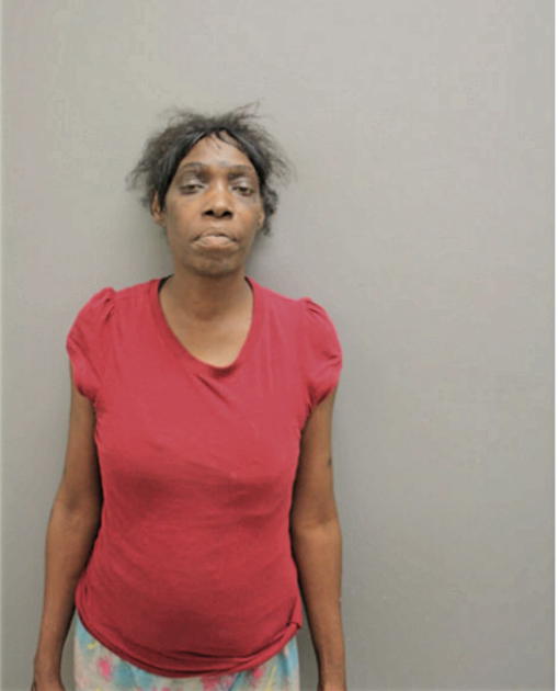 TRACY JANINE MASSEY, Cook County, Illinois