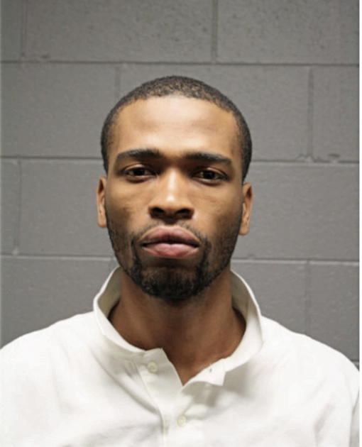 LORENZO R MATTHEWS, Cook County, Illinois