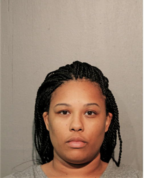CHANEL GISE MATTOX, Cook County, Illinois