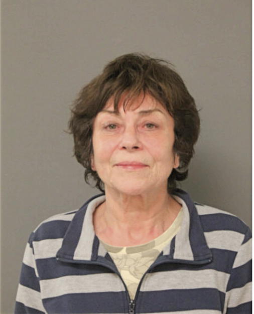 SARAH MCCAY, Cook County, Illinois