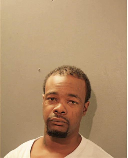 MARCUS A MCNEAL, Cook County, Illinois