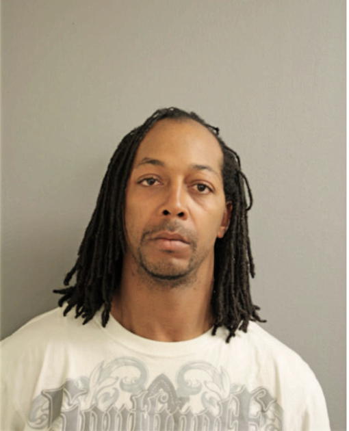 FABIAN RACAL MEEKS, Cook County, Illinois