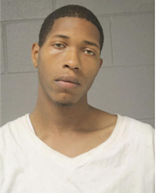 DENZEL S MILLER, Cook County, Illinois
