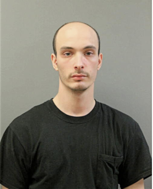 JEFFREY C MILLER, Cook County, Illinois