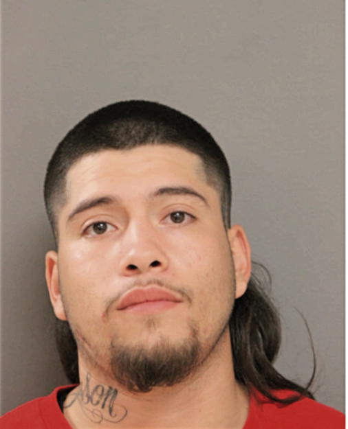 EMANUEL MIRANDA, Cook County, Illinois