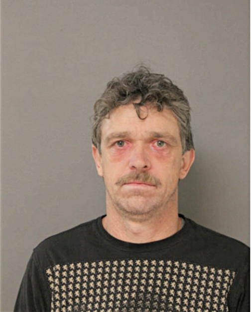 MICHEAL MITCHELL, Cook County, Illinois