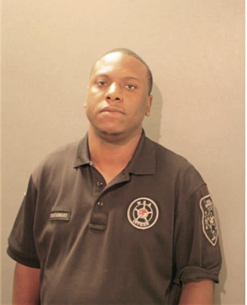 CHRISTOPHER MONTGOMERY, Cook County, Illinois