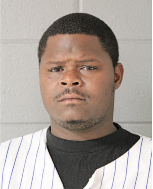 DARRYL MOORE, Cook County, Illinois