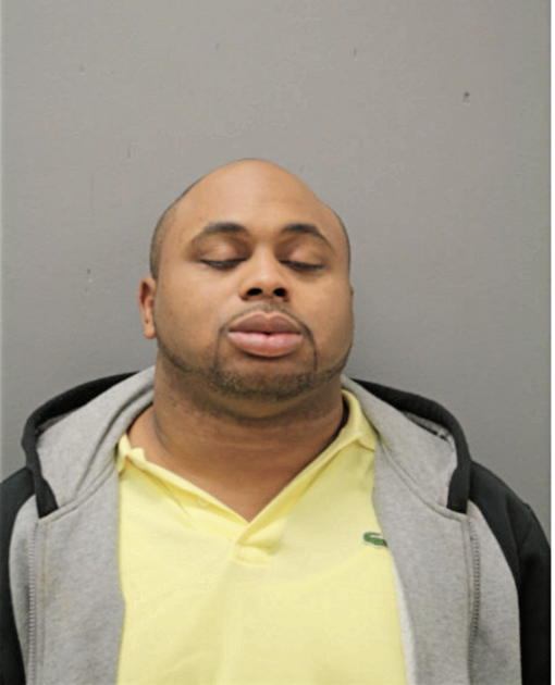 LESLIE MOORE, Cook County, Illinois