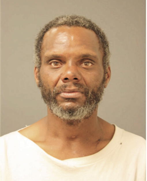 MARCUS LATROY MOORE, Cook County, Illinois