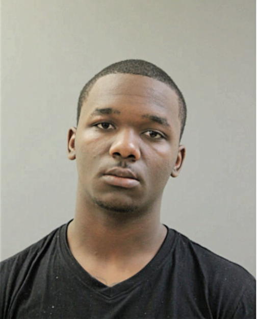 HENRY LEE MOORER, Cook County, Illinois