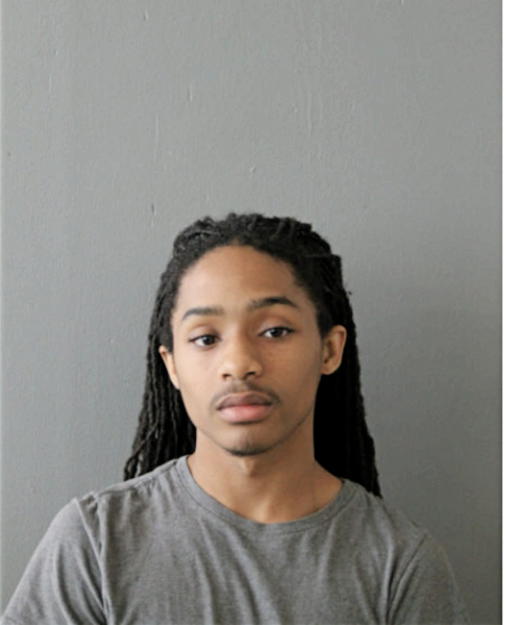 JUWAN A MOOTRIE, Cook County, Illinois