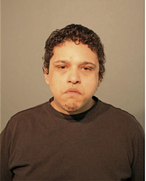 EDUARDO MORALES, Cook County, Illinois