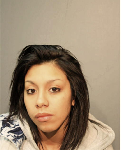 KASSANDRA MORENO, Cook County, Illinois