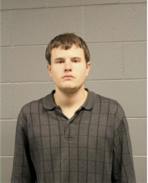 KEVIN T MORIN, Cook County, Illinois