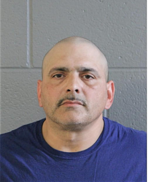 HERIBERTO MUNOZ, Cook County, Illinois