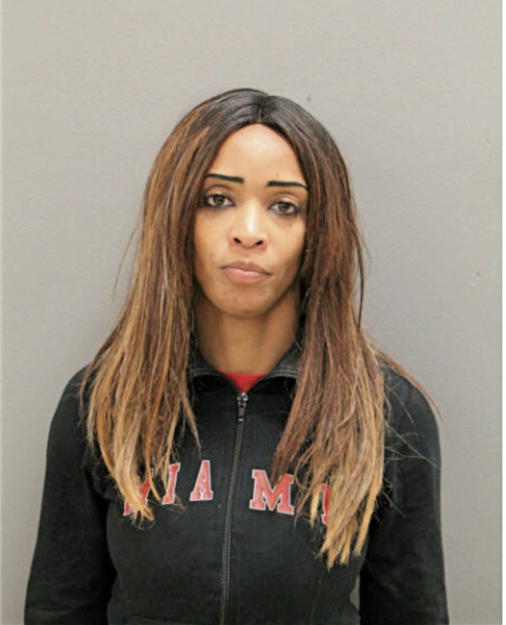 CHARVE NELSON, Cook County, Illinois