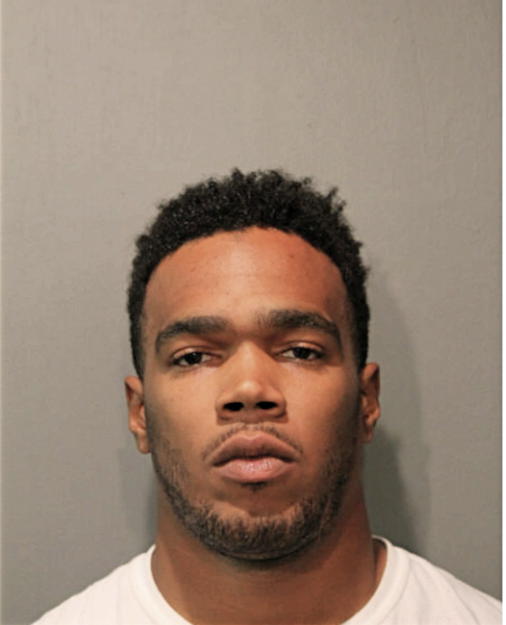 IKECHUKWU N NWOKEJI, Cook County, Illinois