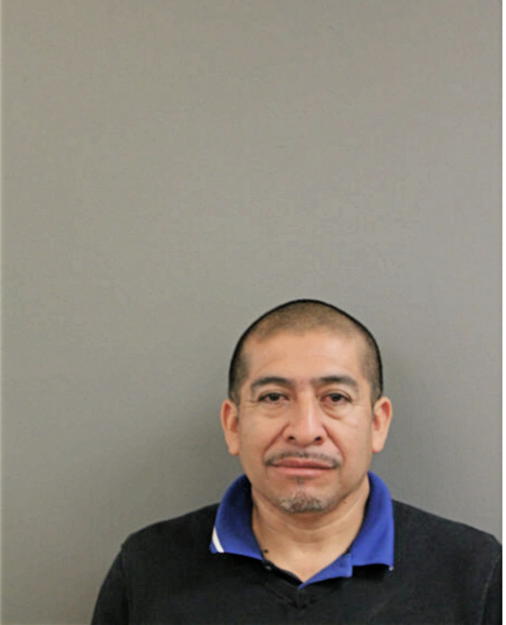 DANIEL OCAMPO-LUGO, Cook County, Illinois