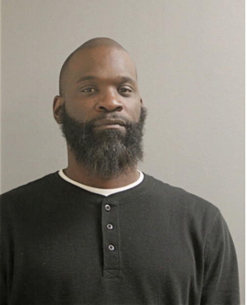 JIMMY L OLIVER, Cook County, Illinois