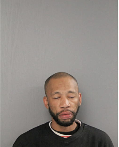 RON MUNOZ ONEAL, Cook County, Illinois