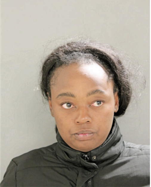 FELICIA I OWENS, Cook County, Illinois