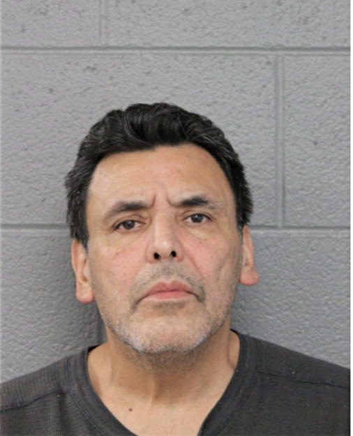 ARTHUR PALACIOS, Cook County, Illinois