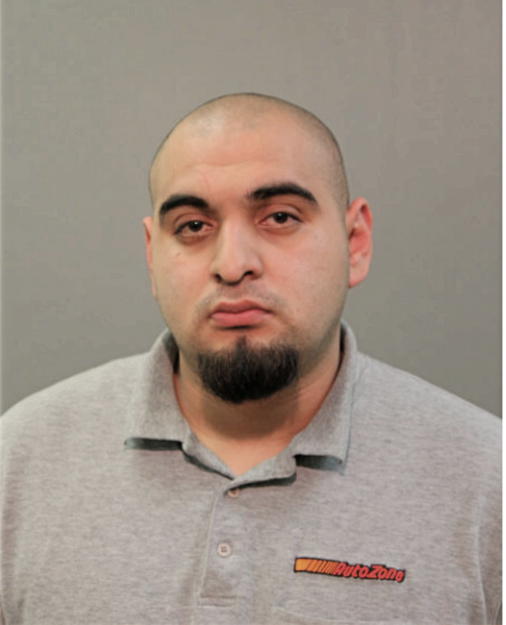 JUAN PENA, Cook County, Illinois