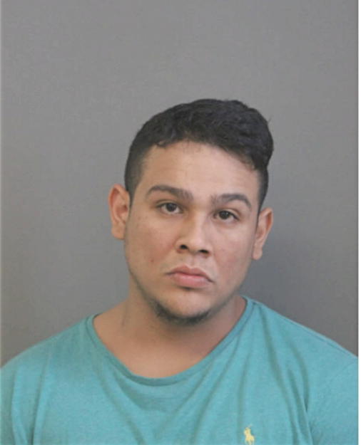ERNIE PEREZ, Cook County, Illinois