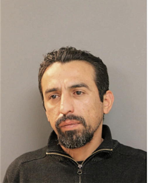 JOSE PEREZ, Cook County, Illinois