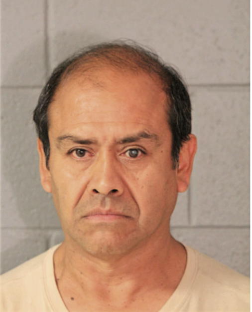 JULIO CESAR PEREZ, Cook County, Illinois