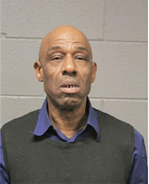 FRANK PERKINS, Cook County, Illinois