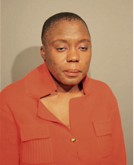 CARLA PIERRE, Cook County, Illinois