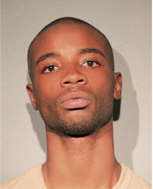 ANTHONY PLENOR, Cook County, Illinois