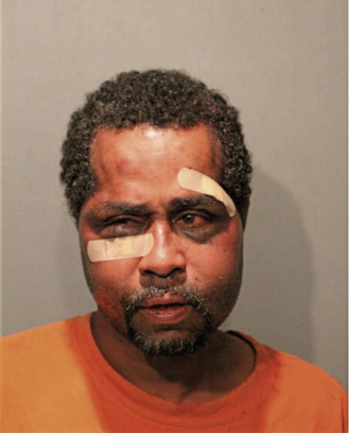 LANCE POLK, Cook County, Illinois