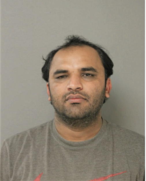 RAJUBHAI V RABARI, Cook County, Illinois