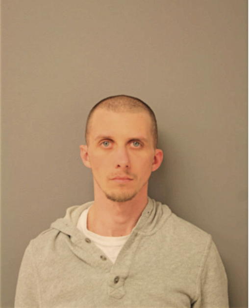 DANIEL R RASOR, Cook County, Illinois