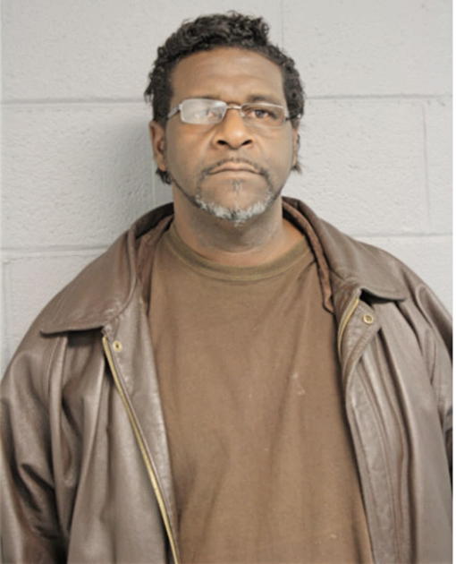FRED RATCLIFF, Cook County, Illinois