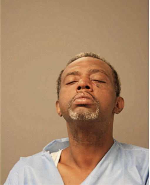SHELTON M REESE, Cook County, Illinois