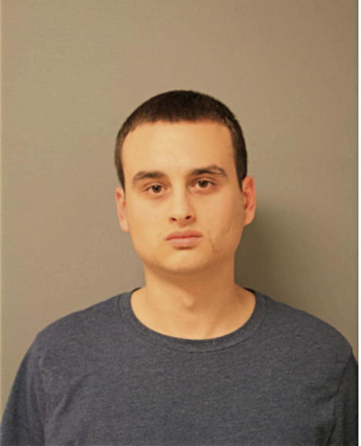 JUSTIN R RICHTER, Cook County, Illinois