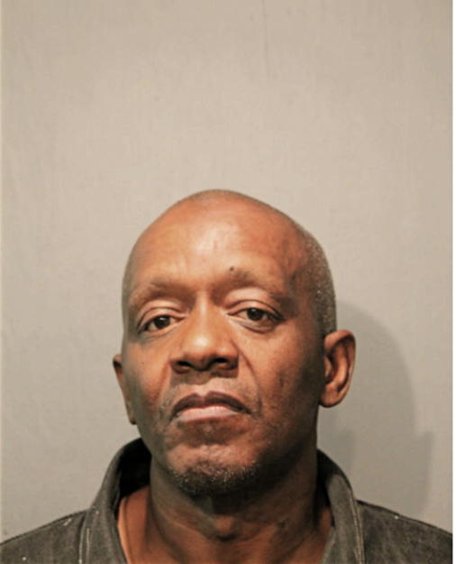 EDDIE L ROBINSON, Cook County, Illinois