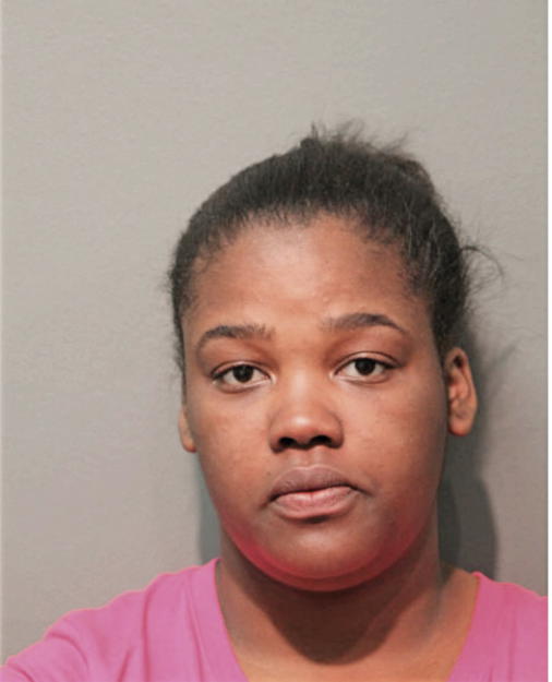 ERICA ROBINSON, Cook County, Illinois