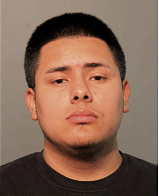 ARTURO RODRIGUEZ, Cook County, Illinois