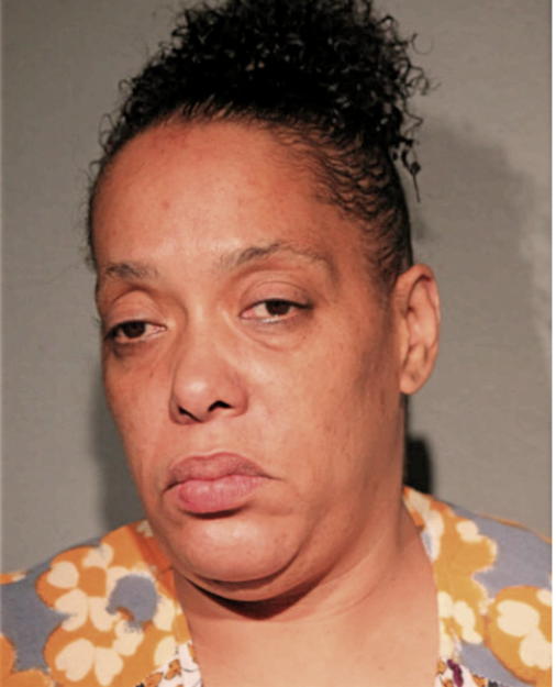 KIM RUSSEL-OSAGIE, Cook County, Illinois